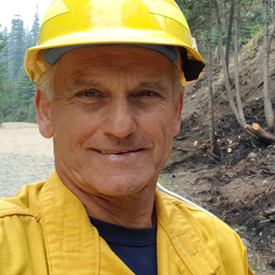 Bob Conroy photo