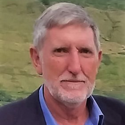Campbell Darby Photo