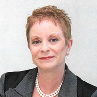 An image of Rosemary Milkins